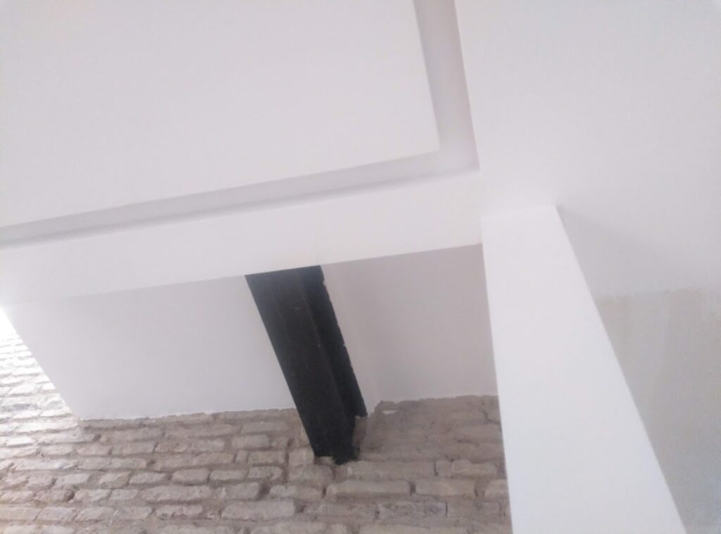 techo duplex castilla