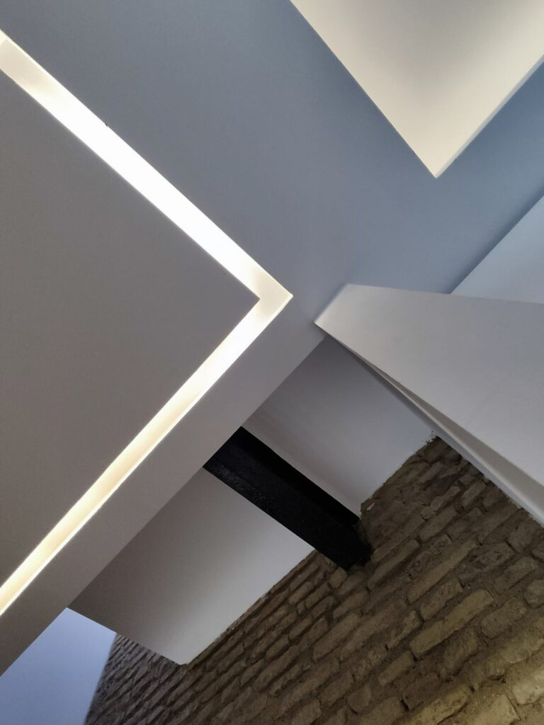 Techo duplex castilla