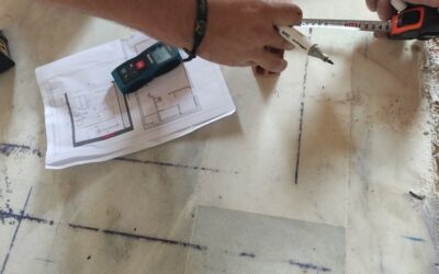 ¿CUÁNTO CUESTA REFORMAR UNA CASA EN 2025?