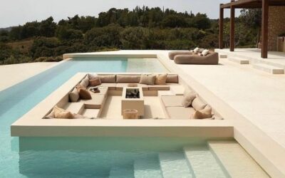 DISEÑAR EL EXTERIOR DE CASA: CLAVES PARA UN ESPACIO HABITABLE, FRESCO Y CON ALMA