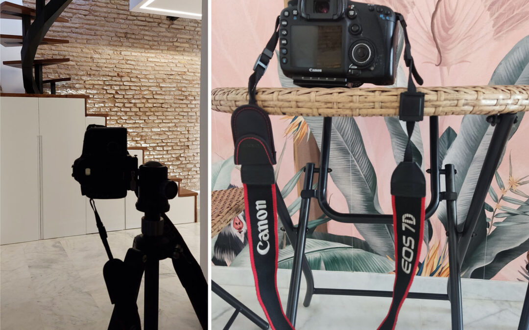 LA TRAMPA ESTÉTICA: LO QUE LAS FOTOS DE INTERIORISMO EN REDES NO TE CUENTAN